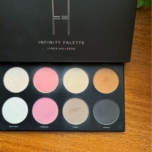 Linda Hallberg Infinity Palette